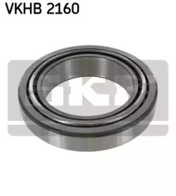 SKF VKHB 2160